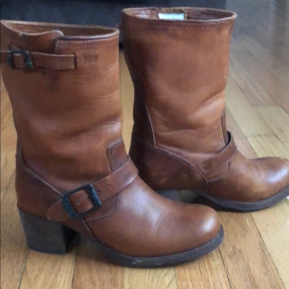 Frye boots - Picture 2 of 7